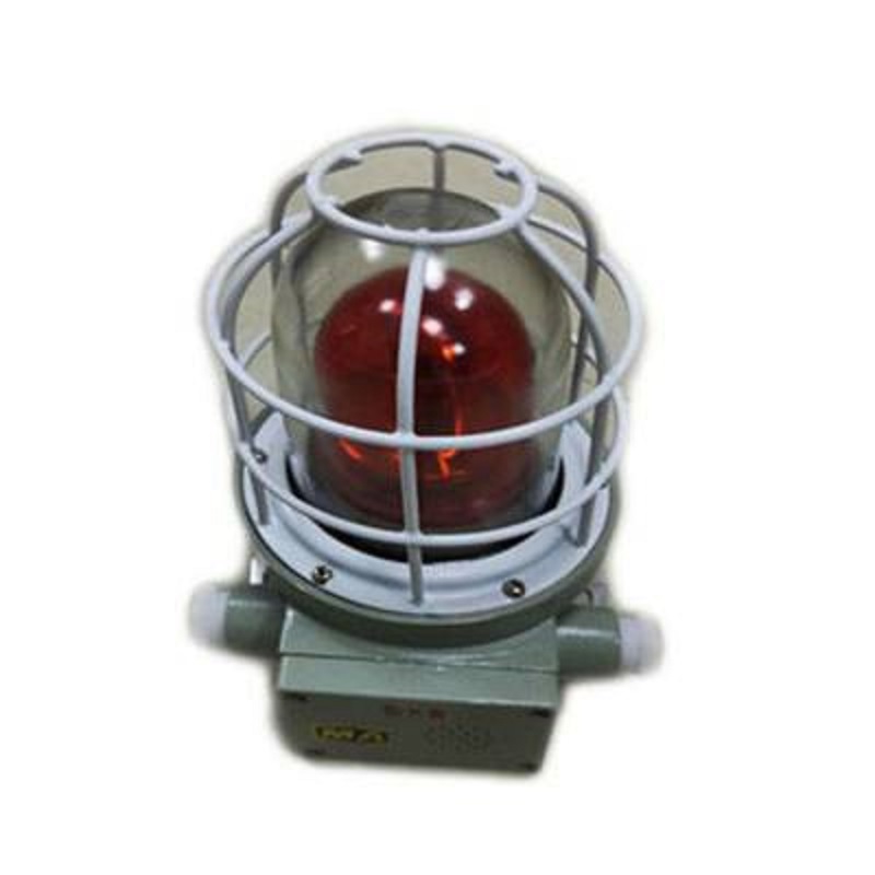 安全耐用CDJ型聲光報(bào)警器AC220V70W