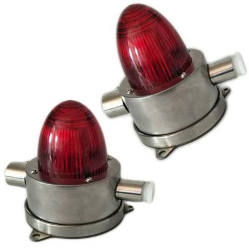 船用聲、光報(bào)警器SJ-2L