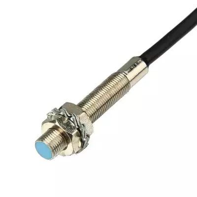 AC常閉型電感式接近開關TCA-2050B