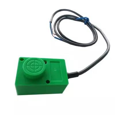 AC二線常開電容式接近開關GH2-251QK
