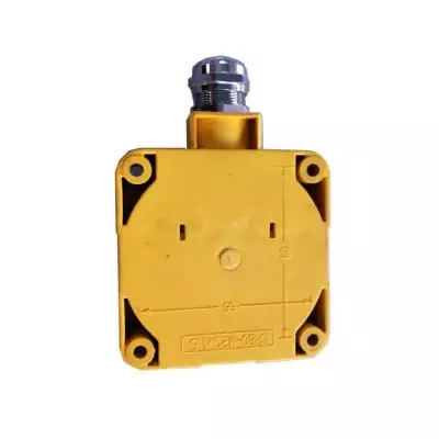 AC型二線制常開接近傳感器GH2-256QK