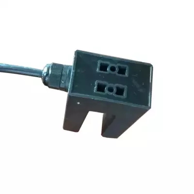 BF6-QS2068抗干擾性好電感式接近開關(guān)