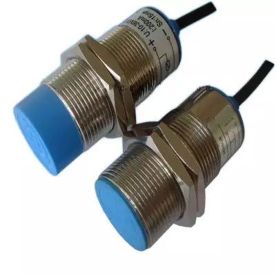 Bi20U-CP40-FZ3X2生產系統耐低溫接近開關
