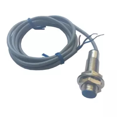 GA-M0424LB兩線常閉非埋入式接近開關M12